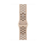 Apple 46mm Desert Stone Nike Sport Band - S/M