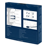 EAN 4895213702942 - ARCTIC F12 Carcasa del ordenador Ventilador 12 cm Negro 1 pieza(s) imagen 4