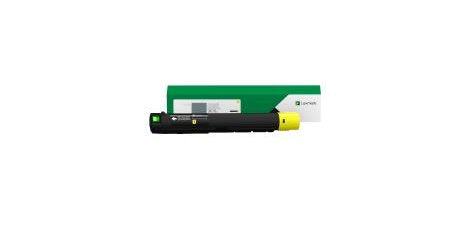 EAN 0734646730570 - Lexmark 85D00C0 cartucho de tóner 1 pieza(s) Compatible Cian imagen 1
