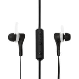 Logilink Bt0040 Auricular Y Casco Auriculares Dentro De Oído Negro