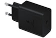 EAN 8806092861473 - Samsung EP-T4510 Universal Negro Corriente alterna Carga rápida Interior imagen 1