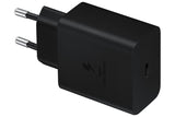 EAN 8806092861473 - Samsung EP-T4510 Universal Negro Corriente alterna Carga rápida Interior imagen 1