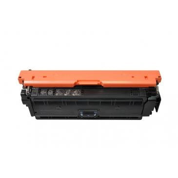 EAN 7612735058619 - Freecolor M553K-FRC cartucho de tóner 1 pieza(s) Compatible Negro imagen 5