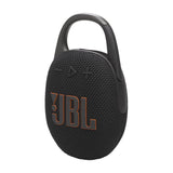 Jbl Clip 5 Altavoz Bluetoothr Negro