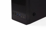 EAN 8436556143748 - CoolBox T-360 Torre Negro 300 W imagen 6