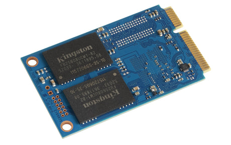 EAN 0740617315981 - Kingston Technology KC600 256 GB Serial ATA III 3D TLC imagen 4