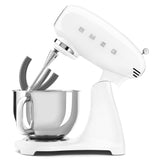 EAN 8017709277697 - Smeg SMF03WHEU batidora Batidora de varillas 800 W Blanco imagen 4