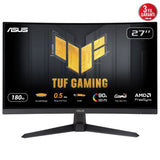 EAN 4711387707784 - ASUS TUF Gaming VG27WQ3B pantalla para PC 68,6 cm (27") 2560 x 1440 Pixeles Quad HD LCD Negro imagen 2