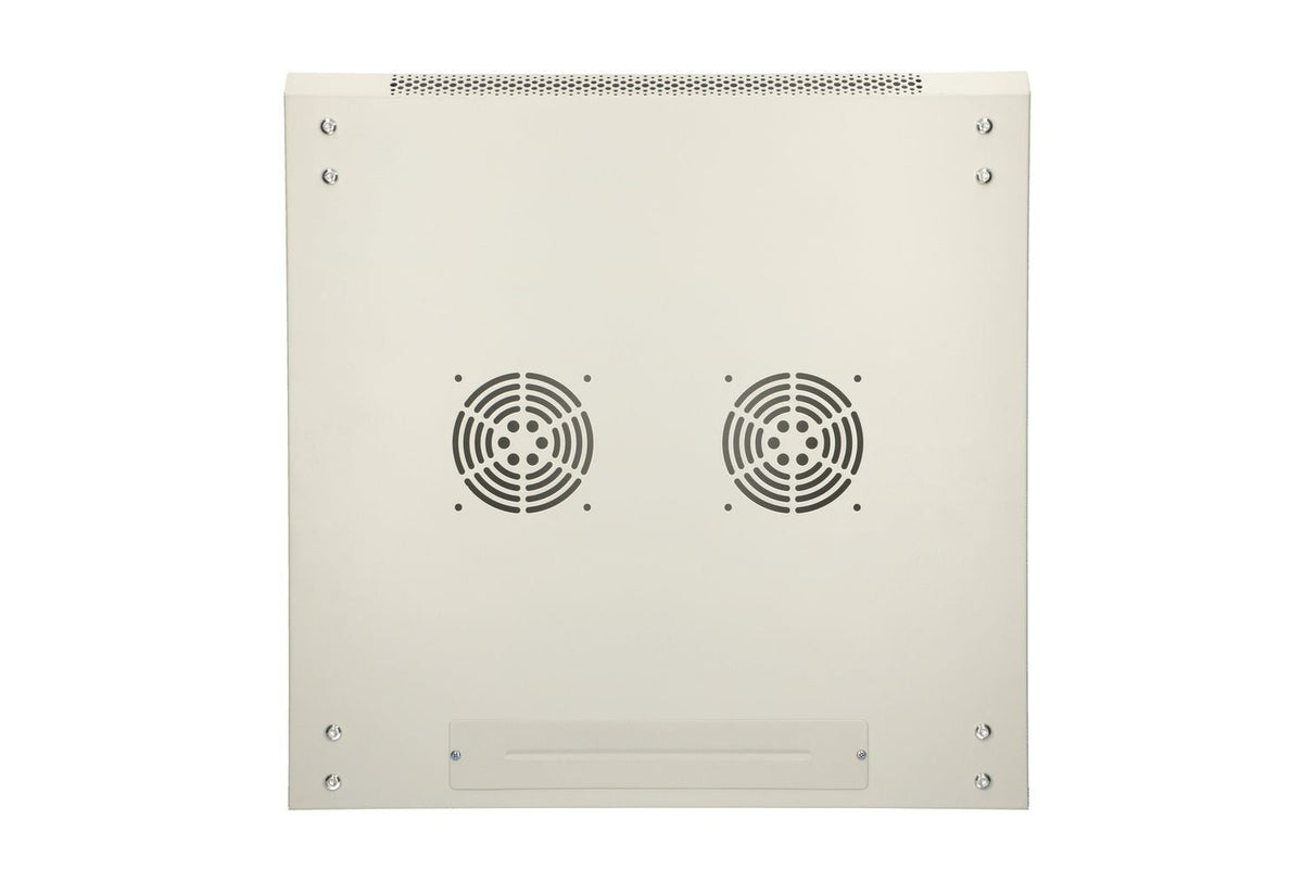 Armario Pared Extralink-19 "6u 450mm Gris