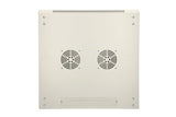 Armario Pared Extralink-19 "6u 450mm Gris