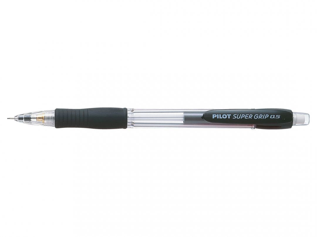 EAN 4902505154287 - Pilot Super Grip lápiz mecánico 1 pieza(s) imagen 1