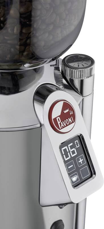 EAN 8010072242477 - la Pavoni Il Cilindro 310 W Aluminio imagen 5