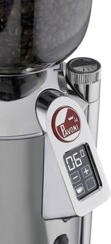 EAN 8010072242477 - la Pavoni Il Cilindro 310 W Aluminio imagen 5