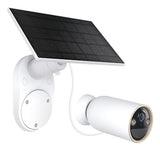 EAN 8885020629521 - TP-Link Tapo C460 KIT(EU) Bala (forma) Cámara de seguridad IP Exterior 3840 x 2160 Pixeles Pared imagen 3