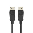 EAN 8054392613937 - Ewent EC1402 cable DisplayPort 3 m Negro imagen 1