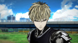 Juego One Punch Man - A Hero Nobody Knows Playstation 4
