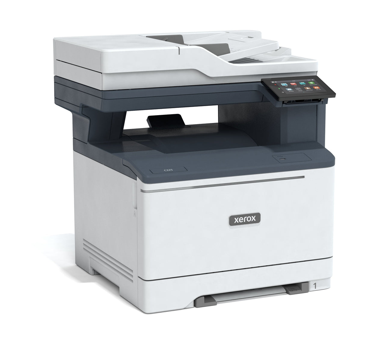Xerox C325v_dni Impresora Multifunción Laser A4 4800 X 4800 Dpi 35 Ppm Wifi