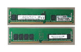 EAN 5711783851882 - HPE 850880-001 módulo de memoria 16 GB 1 x 16 GB DDR4 imagen 1