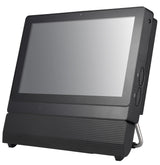 Barebone Shuttle  All-In One P22u Black2