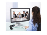 EAN 5902211117223 - NanoRS RS680 cámara web 1920 x 1080 Pixeles USB 2.0 Negro imagen 6
