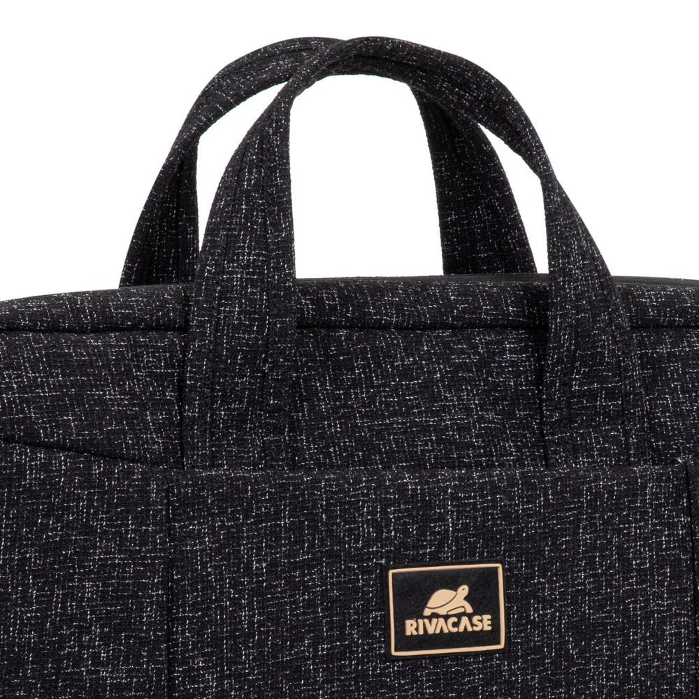 Rivacase 7931 Negro Maletin Para Portatil 15.6