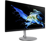 Monitor Acer 86,4cm 34" Cb342cusemiphuzx 21:9 Hdmi+Dp+Usb 75hz