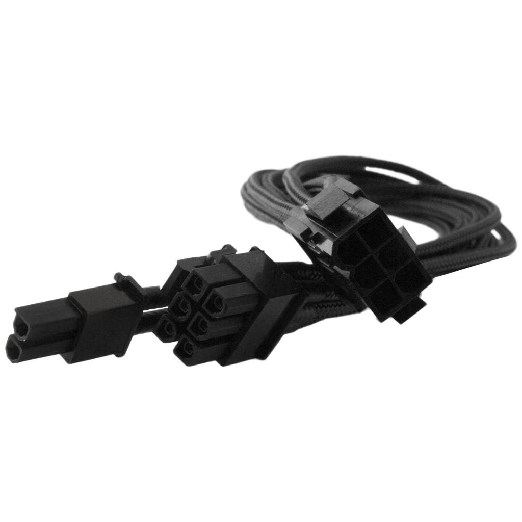 Nanoxia Nxp683e Cable De Alimentación Interna 0,3 M