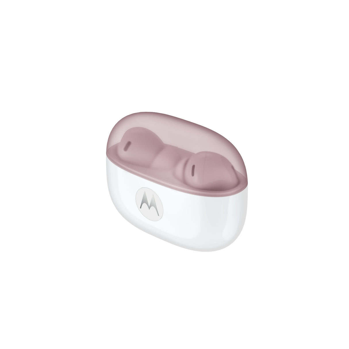Moto Buds Bass Violet Ice