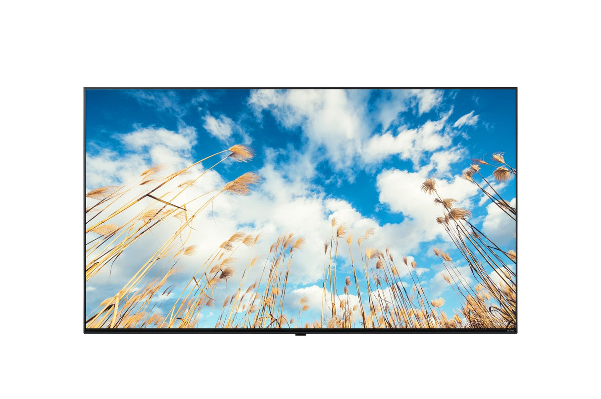 Lg 65um767h 65p 4k Uhd Smart Tv Webos23 Procentric Miracast