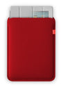 EAN 4260175334416 - Freiwild Sleeve 9+ Funda Rojo imagen 1