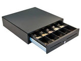 EAN 5711045651847 - apg Solutions VB320-BL1616-B5 cajón de efectivo imagen 4