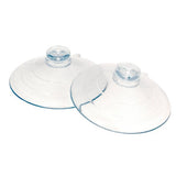 Electrastim - Fusion Komodo Dildo Silicona