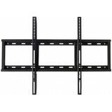 Soporte Smart Technologies Wm-Sbid-200  Para Monitor Pared Negro