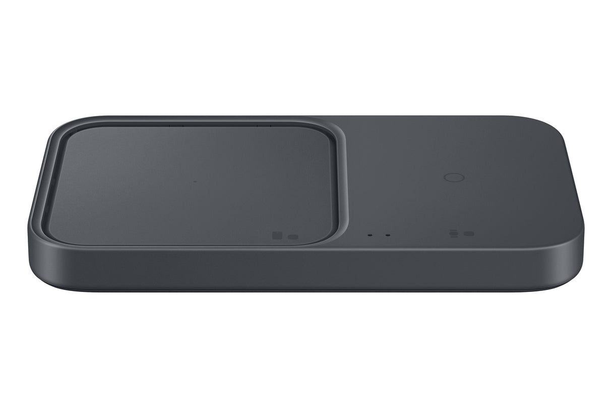 EAN 8806092978539 - Samsung EP-P5400 Auriculares, Smartphone, Reloj inteligente Gris USB Cargador inalámbrico Interior imagen 1