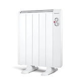 Orbegozo Rrm 810 A Emisor Termico Realwarm Elements - Alta Inercia Termica - Eficiencia Energetica - Rapida Respuesta