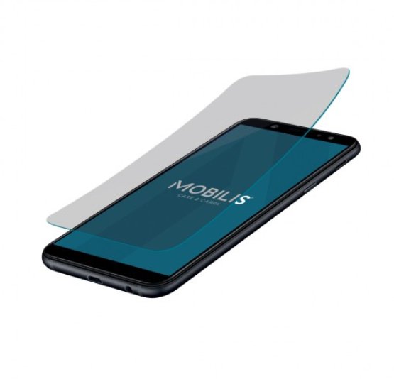 Mobilis 036226 Protector De Pantalla Apple Iphone 12, Iphone 12 Pro