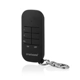 Set De Interruptores Para Exterior Smartwares Sh4-99654 Negros