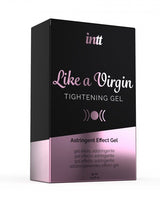 Intt Lubricants - Like A Virgin Gel Estrechante Vaginal Intenso