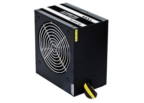 EAN 4710713239562 - Chieftec GPS-650A8 unidad de fuente de alimentación 650 W 20+4 pin ATX PS/2 Negro imagen 3