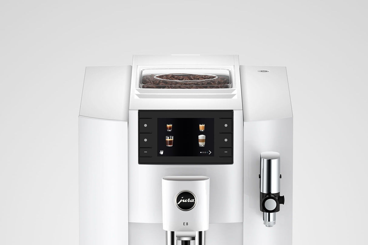 EAN 7610917155859 - JURA E8 (EC) Totalmente automática Máquina espresso 1,9 L imagen 8