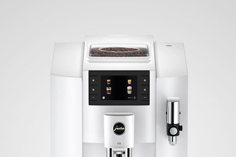 EAN 7610917155859 - JURA E8 (EC) Totalmente automática Máquina espresso 1,9 L imagen 8