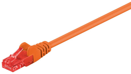 EAN 5711045325519 - Microconnect B-UTP602O cable de red Naranja 2 m Cat6 U/UTP (UTP) imagen 1