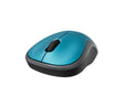 EAN 5099206028852 - Logitech M185 ratón Oficina Ambidextro RF inalámbrico Óptico 1000 DPI imagen 1