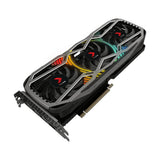 EAN 751492647715 - PNY VCG308010LTFXPPB tarjeta gráfica NVIDIA GeForce RTX 3080 10 GB GDDR6X imagen 1