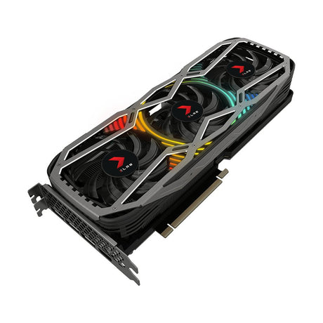 EAN 751492647715 - PNY VCG308010LTFXPPB tarjeta gráfica NVIDIA GeForce RTX 3080 10 GB GDDR6X imagen 1