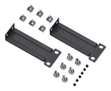 Kit De Montaje En Rack Tp-Link Rrackmount Kit-D226 Para Switches De 226mm Desktop