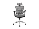 EAN 4015867238615 - Equip 651050 silla de oficina y de ordenador Asiento de malla Respaldo de malla imagen 4