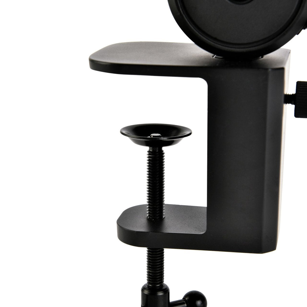 Soporte Brazo De Micrófono Cherry Ma 6.0 Uni Usb, (Negro) Ja-0850