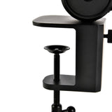 Soporte Brazo De Micrófono Cherry Ma 6.0 Uni Usb, (Negro) Ja-0850
