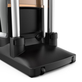 EAN 3121040075203 - Tefal QT2020 1,1 L 2170 W Negro, Cobre imagen 6